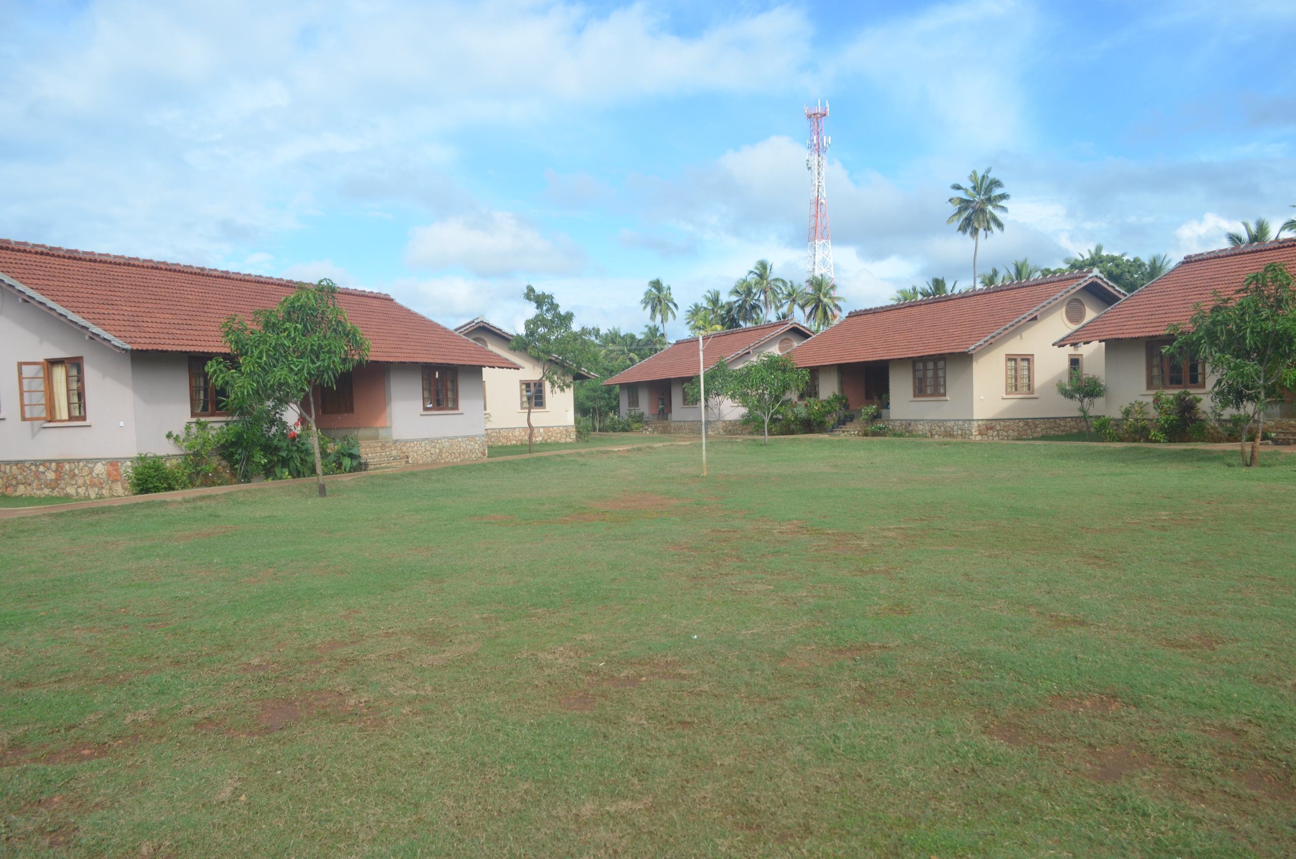 SOS Children's Village Jaffna 2 SOS Children's Villages Sri Lanka